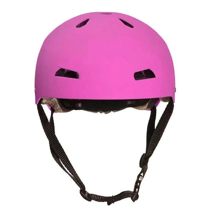 RollerMAX® Kids Multi-Sport Safety Helmet in 6 Fun Colours 3StyleScooters